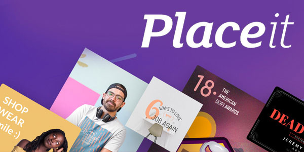 What’s Placeit? What Are The Major Characteristics Of Placeit?