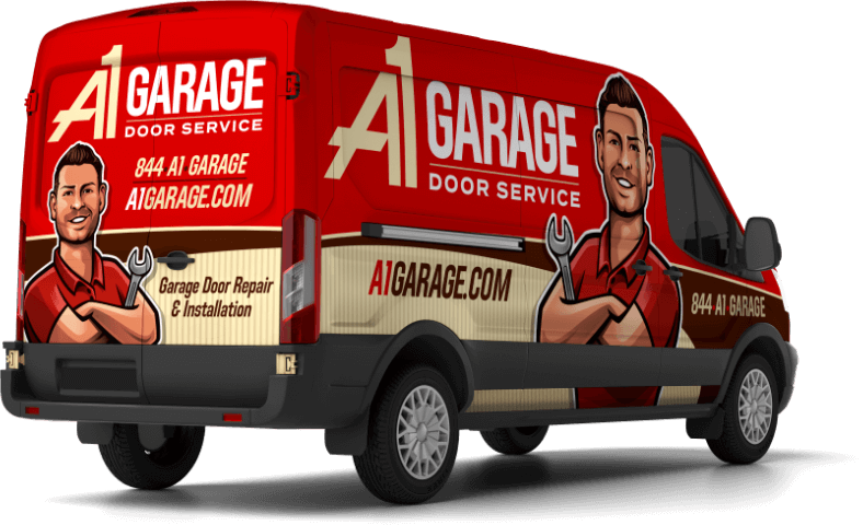 A1 Garage Door Service: Simple, Safe, and Trusted Garage Door Solutions