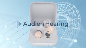 Audien Atom 2 Hearing Aid – A Smarter Way to Hear Clearly Every Day