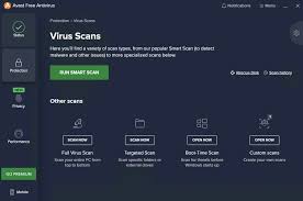 Avast Antivirus Software – Complete Protection for Your Digital Life