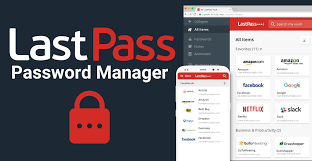 LastPass Password Manager – Secure, Simple, and Smart Password Protection