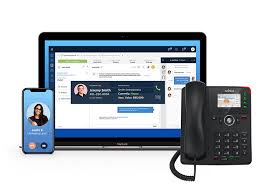Nextiva VoIP Phone Service: Simple and Powerful Business Communication