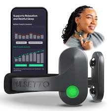 Pulsetto: A Modern Wellness Device for Deep Relaxation and Stress Recovery