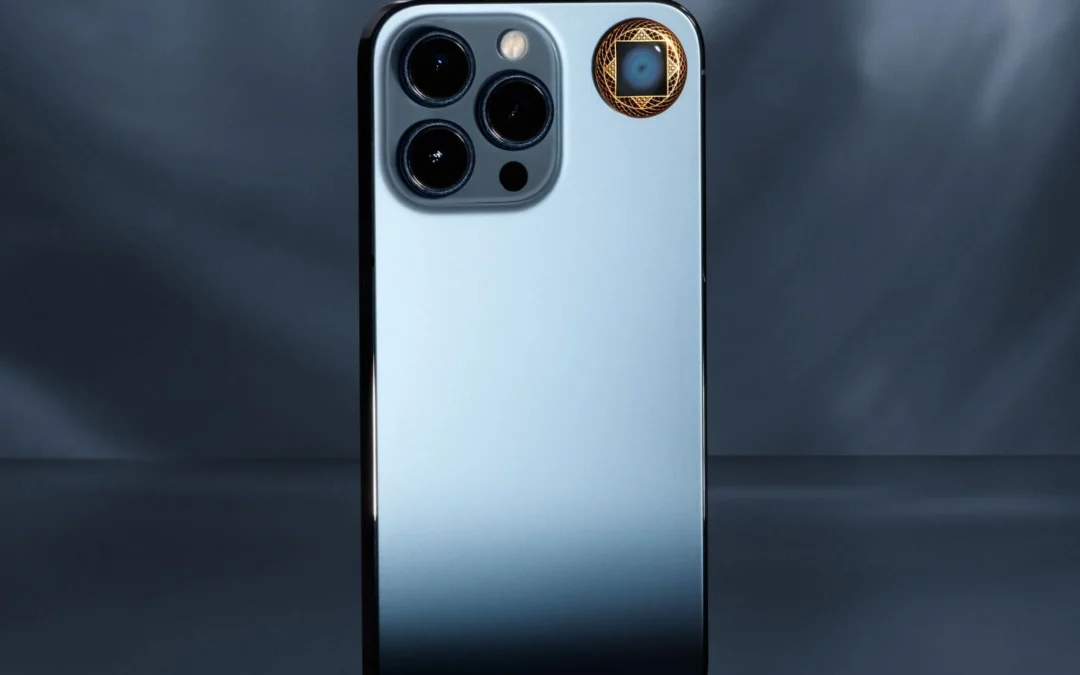 Aires One: Simple EMF Protection for Everyday Technology Use