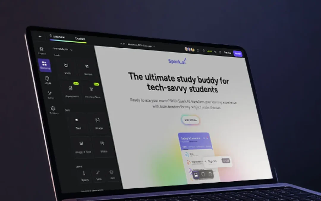 Leadpages: The Smart Landing Page Builder for Growing Your Online Business