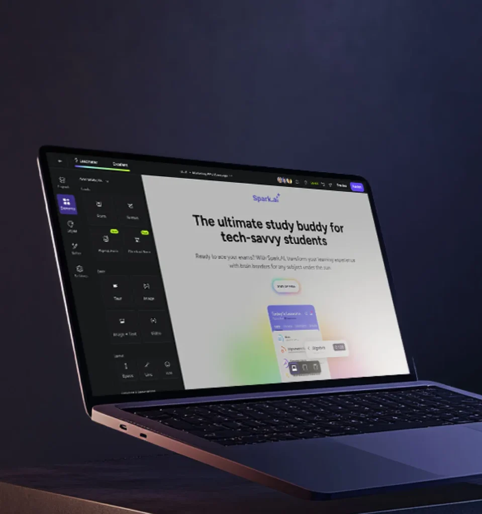 Leadpages: The Smart Landing Page Builder for Growing Your Online Business