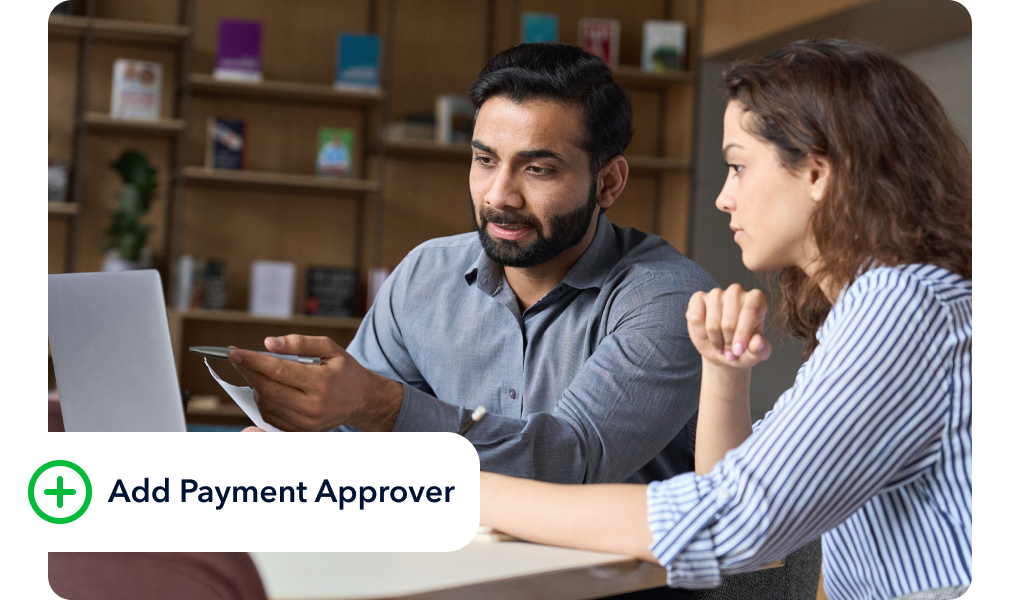 Plooto: Easy and Secure Payment Management for Businesses