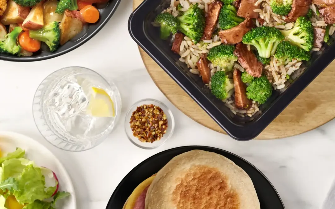 Nutrisystem $99 Meal Plans – Affordable, Simple & Effective Weight Loss