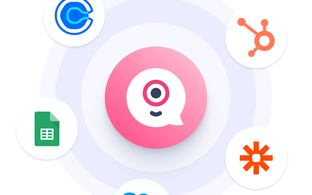 Landbot: The Ultimate No-Code Chatbot Builder for Lead Generation and Customer Engagement