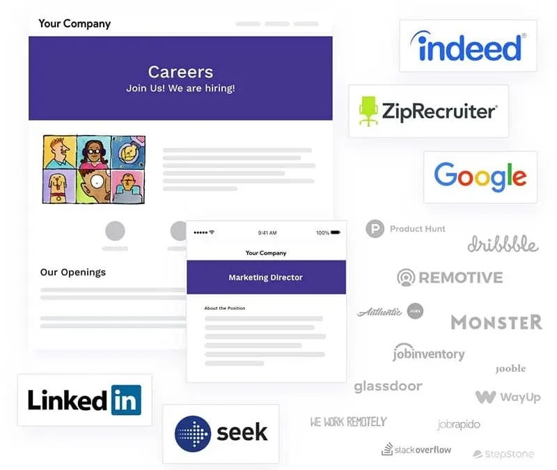 Breezy HR: Transform Your Hiring Process with Smarter Recruitment