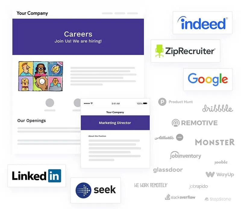 Breezy HR: Transform Your Hiring Process with Smarter Recruitment