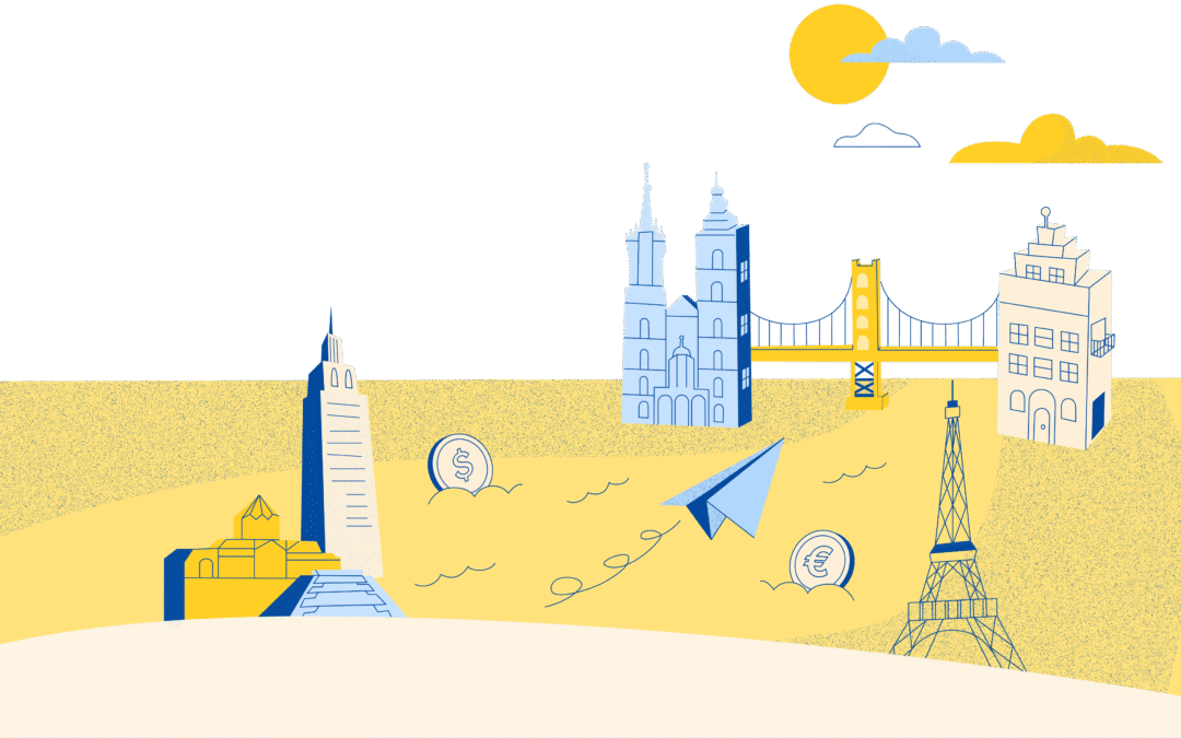 Deel: The All-in-One Global Hiring and Payroll Platform for Modern Businesses