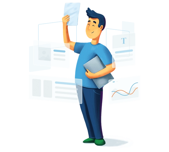 VisualCV: Create a Powerful Resume That Gets You Noticed Faster