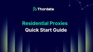 ThorData: The Ultimate Solution for Web Data Scraping and AI-Ready Data