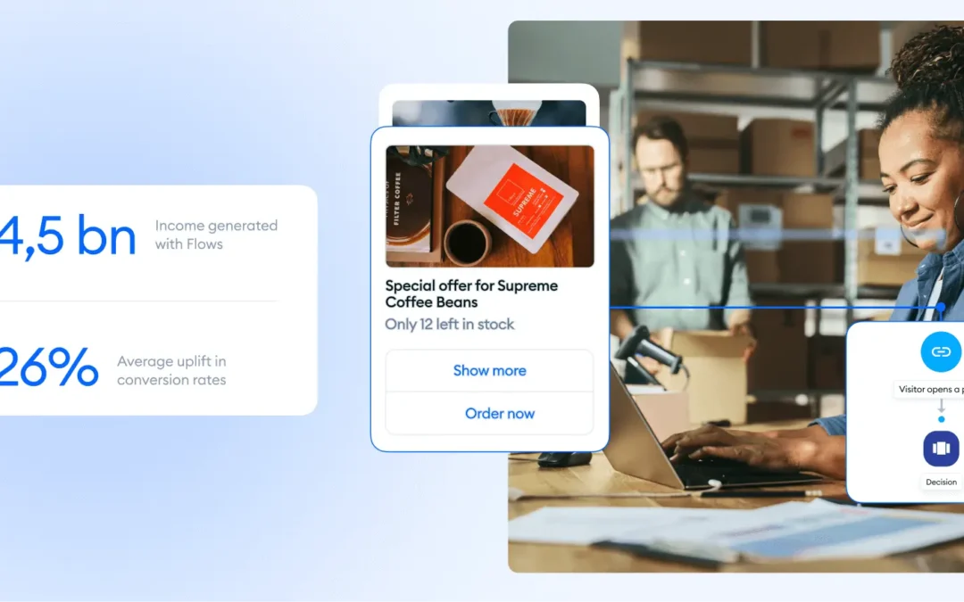 Tidio: Revolutionizing Customer Communication with Smart Chat Solutions