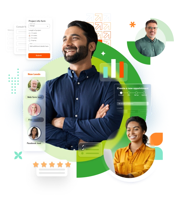 Keap CRM: The Complete All-in-One Growth Platform for Small Businesses