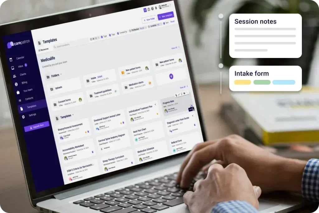 Carepatron: The All-in-One Practice Management Software for Modern Healthcare