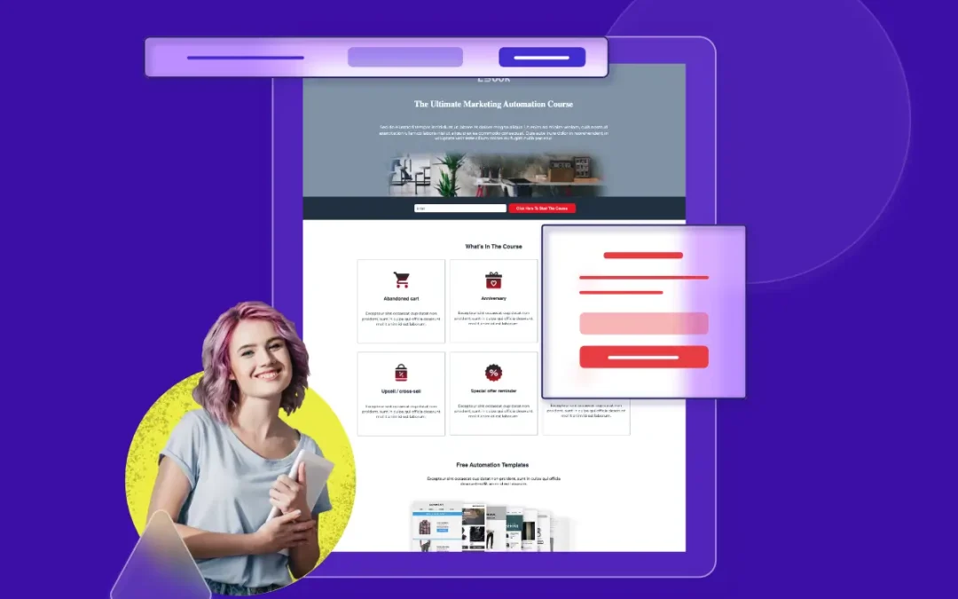 Moosend: The Ultimate Email Marketing & Automation Platform for Your Business