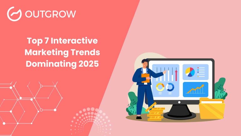 Outgrow: Transform Your Marketing with Interactive Content