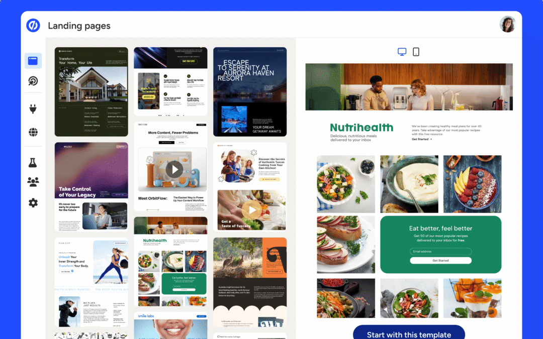 Unbounce: A Detailed Examination of a Landing Page Optimization Platform