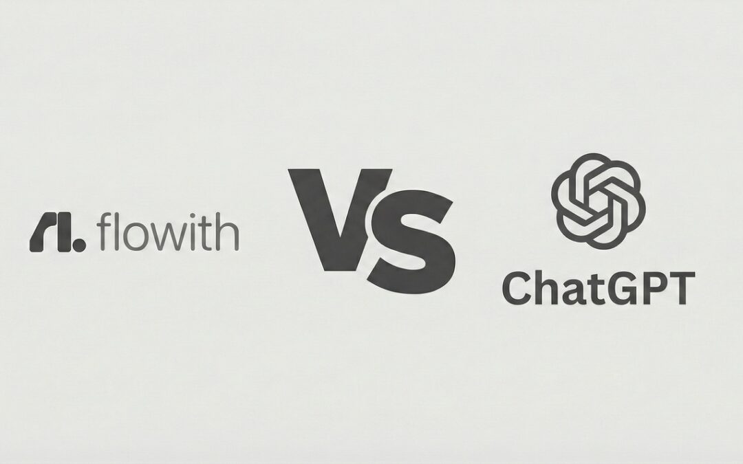 Flowith: The Future of AI-Powered Thinking, Writing, and Productivity