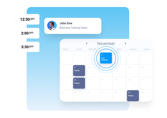 WebinarJam as a Webinar Platform: Capabilities, Use Cases, and Constraints