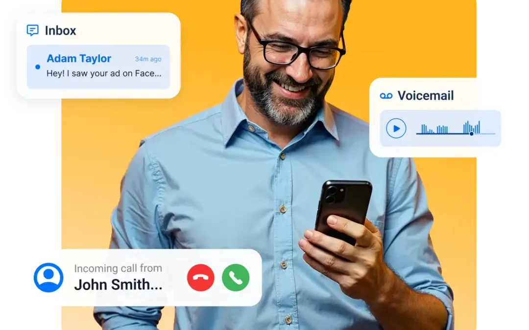 How Virtual Toll-Free Phone Platforms Fit Into Modern Communication Systems