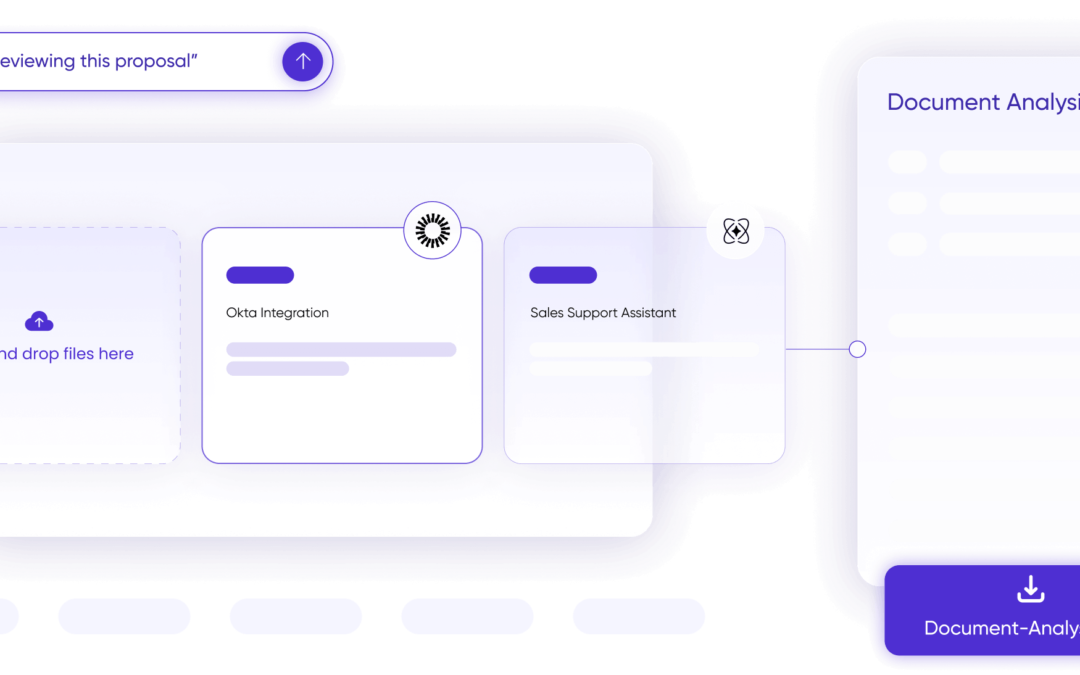 Understanding Airia: An Educational Examination of an Enterprise AI Integration Platform