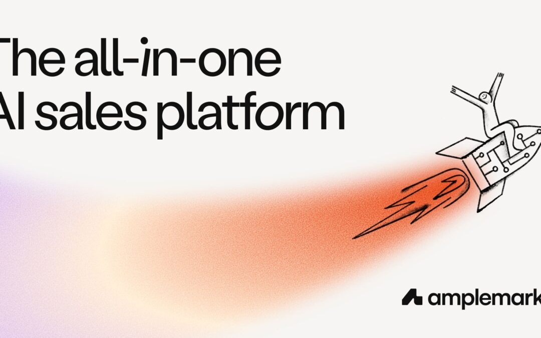 Amplemarket in the Context of Modern Sales Automation