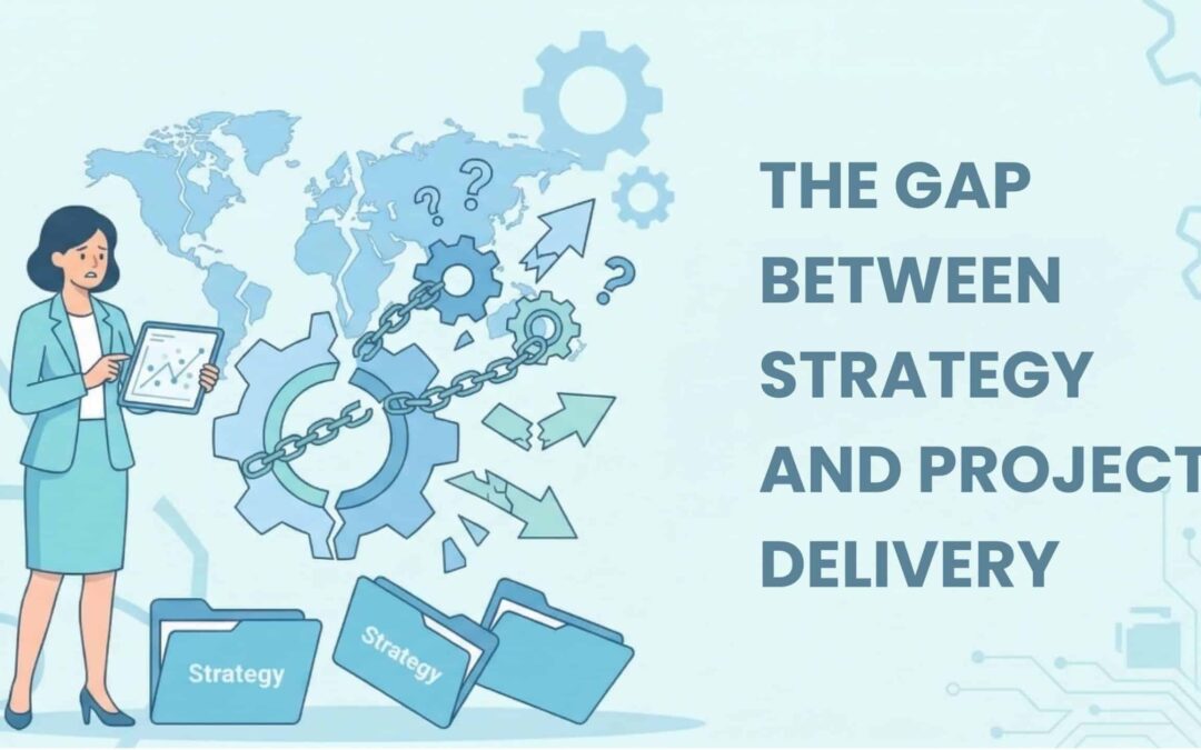 Cerri Overview: How Enterprise Project and Portfolio Management Platforms Organize Complex Workflows