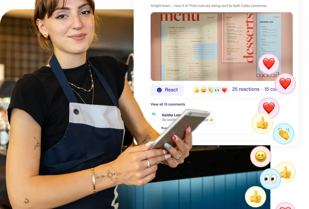 Understanding Workforce Coordination Technology: A Detailed Examination of Deputy