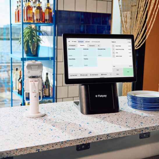 Flatpay Explained: Where Payment Processing Fits Between Business Operations and Financial Technology