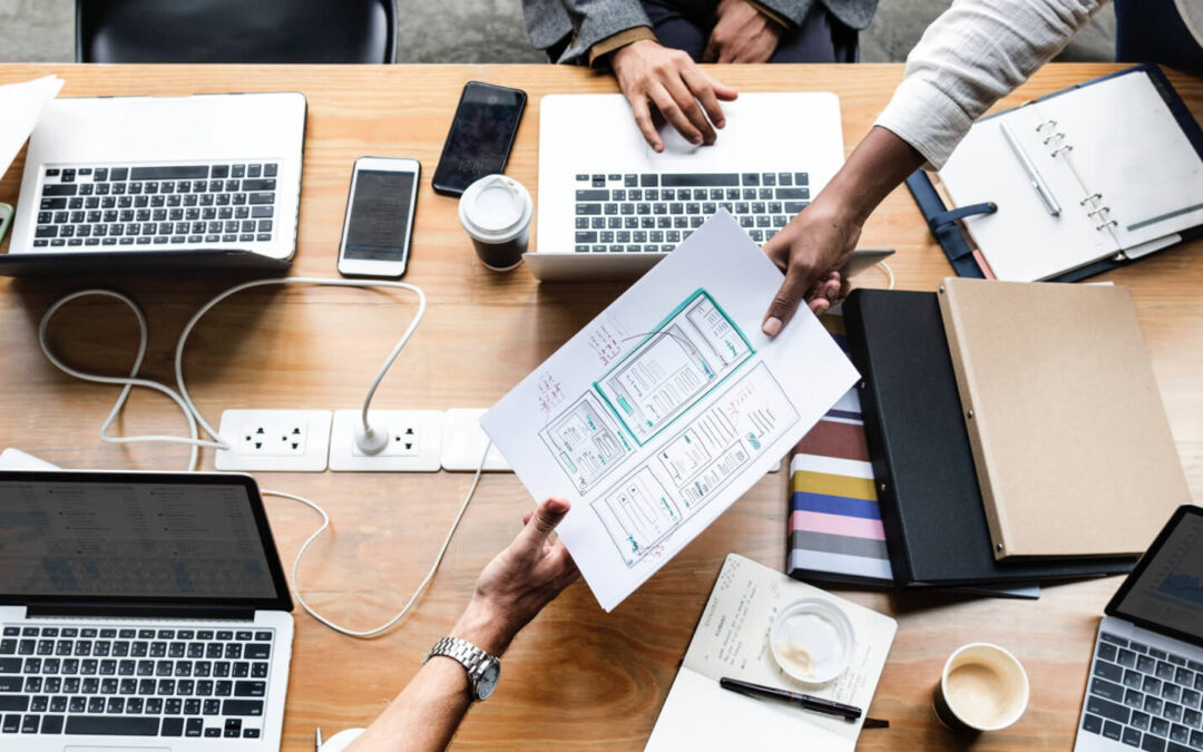 Understanding Digital Asset Marketplaces Through the Lens of Flippa