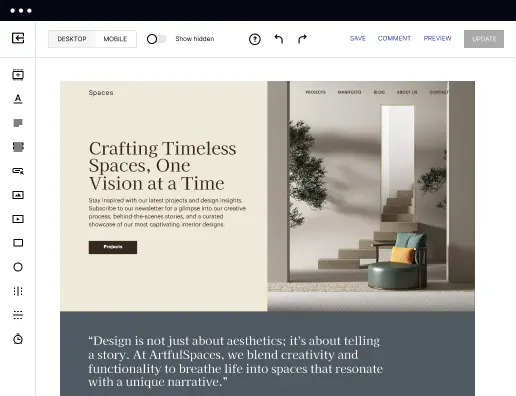 A Technical Overview of Instapage for Landing Page Development