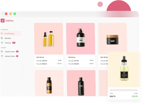 Jubilee Beauty Platform: A Closer Examination of Private-Label Beauty Dropshipping Infrastructure