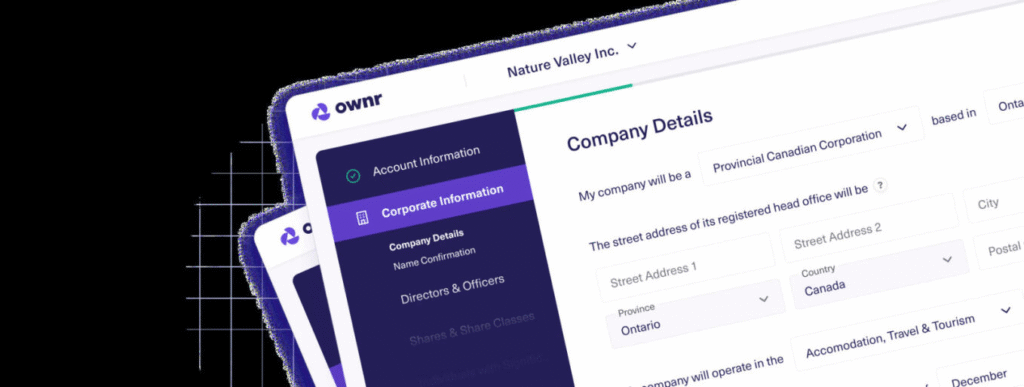 Understanding Digital Business Incorporation Platforms: An In-Depth Look at Ownr