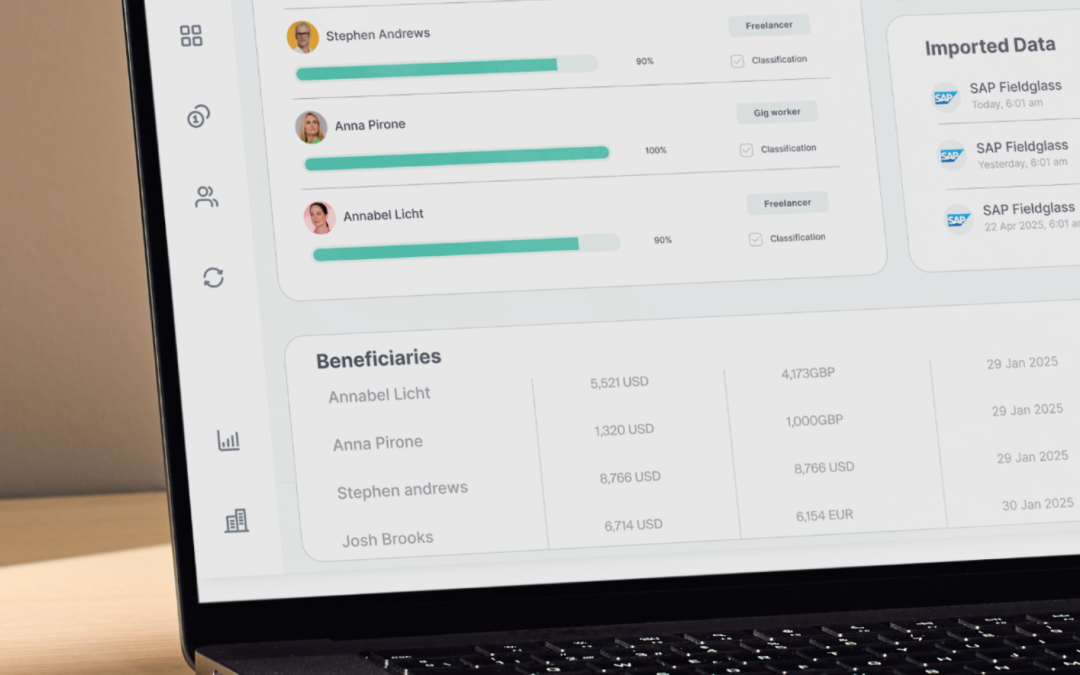 Papaya Global Explained: How Global Payroll and Workforce Management Platforms Operate