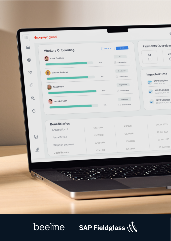 Papaya Global Explained: How Global Payroll and Workforce Management Platforms Operate