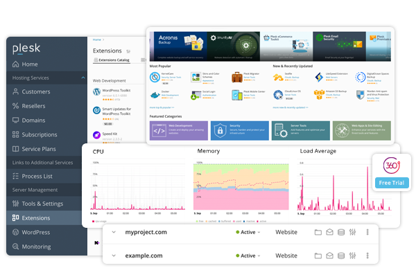 Understanding Plesk: A Practical Overview of a Widely Used Web Hosting Control Panel