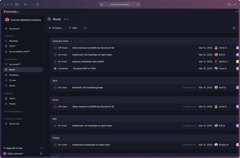 A Critical Examination of Success.co Within the Digital Self-Improvement Ecosystem