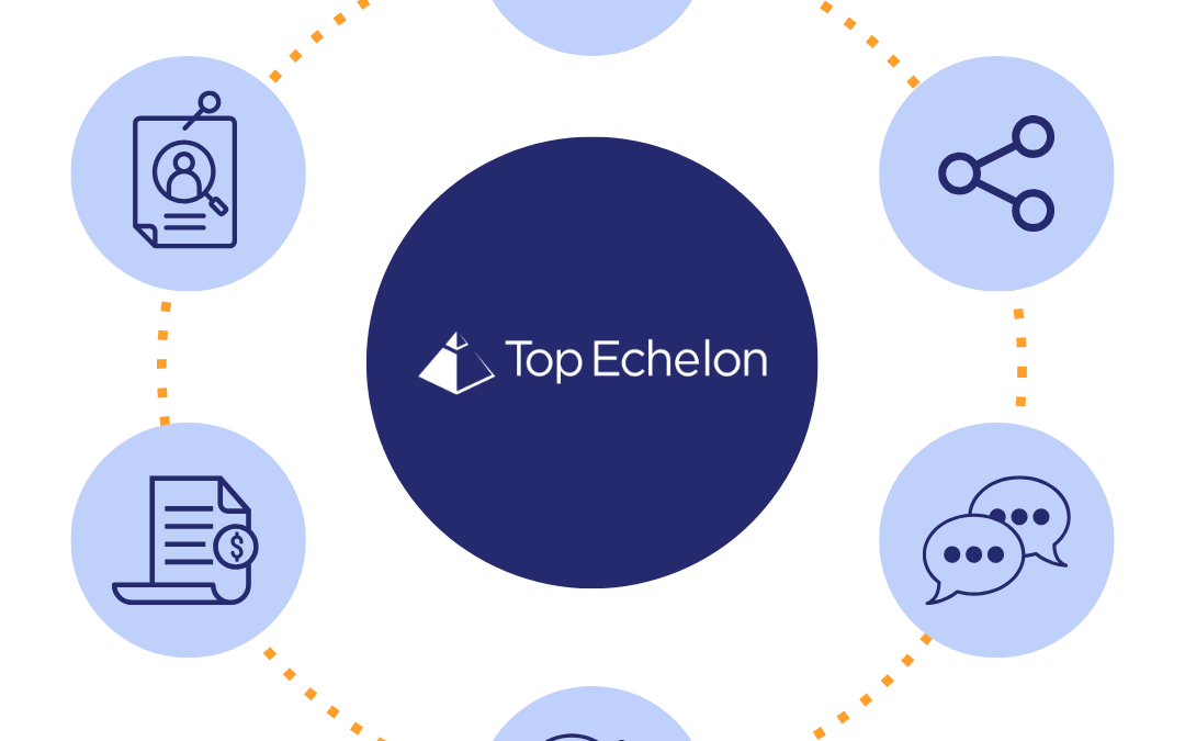 Top Echelon Software in the Context of Modern Recruiting Technology