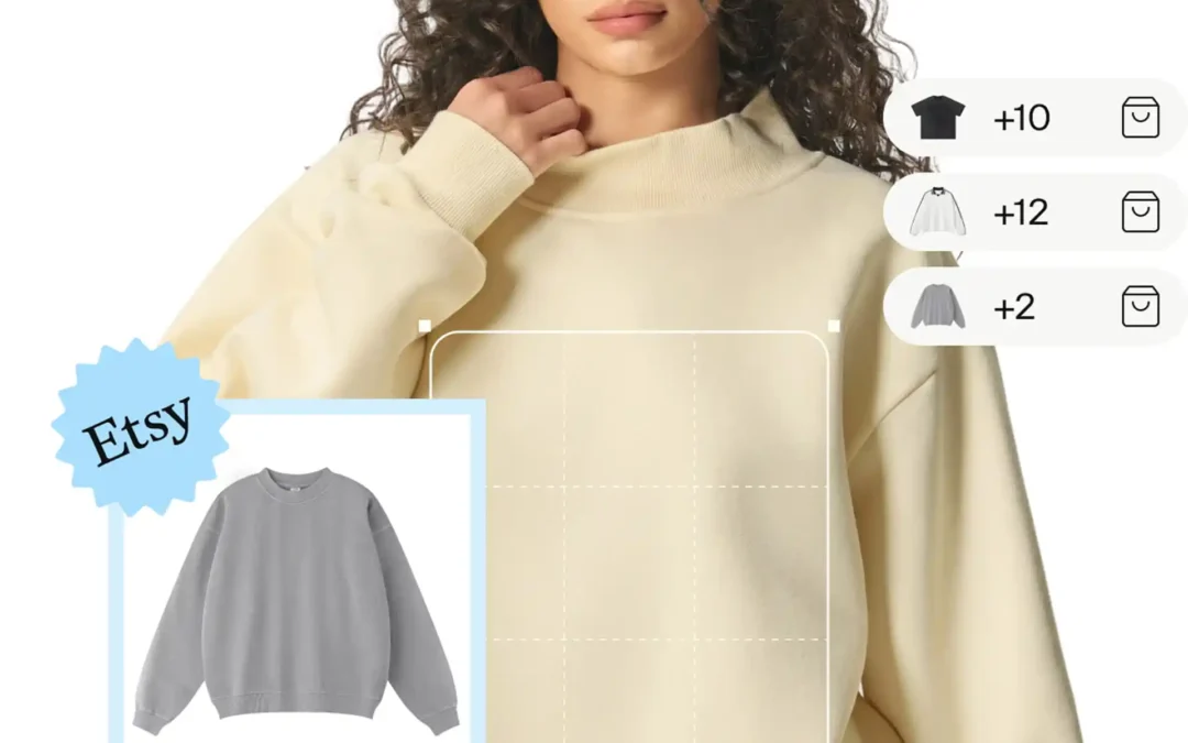 Tapstitch: A Study of Digital Apparel Customization Platforms