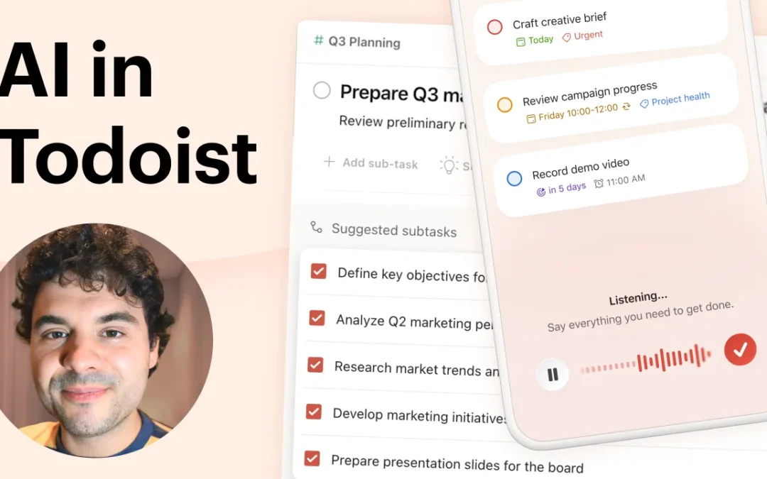 Understanding Todoist: A Closer Look at Modern Task Management Software