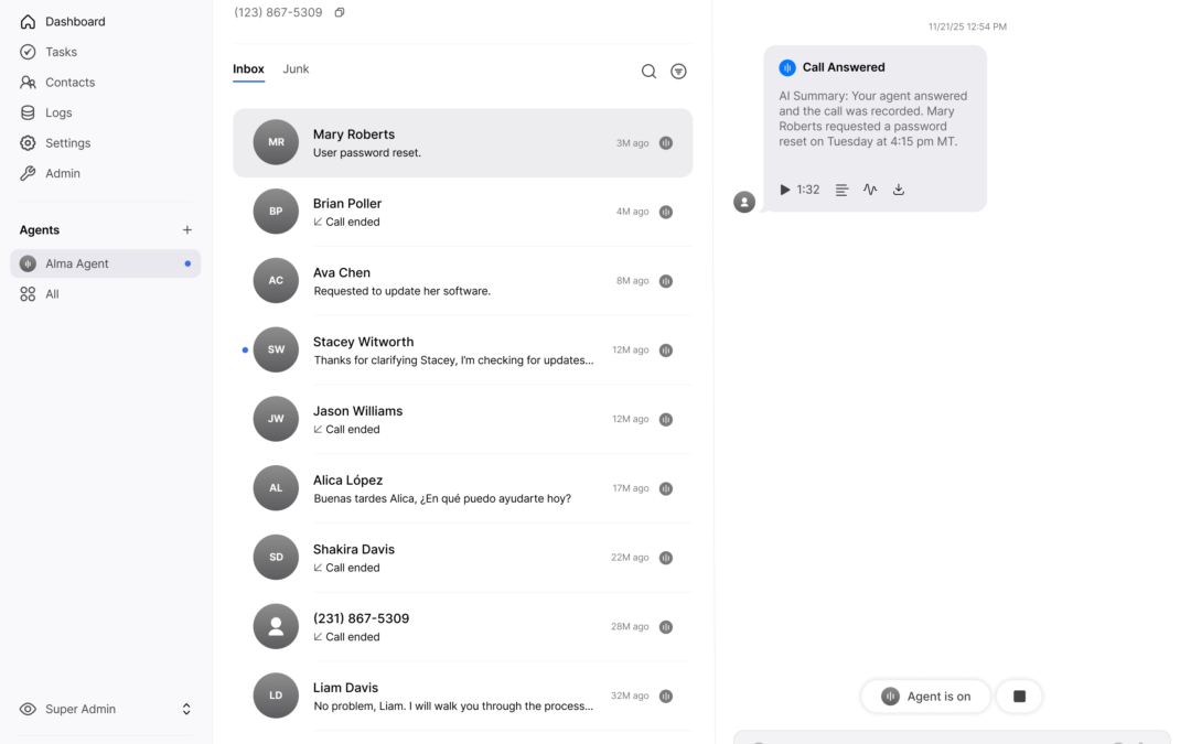 VIDA by Vida Global Inc: A Structural Examination of an AI-Assisted Online Dating Management Platform