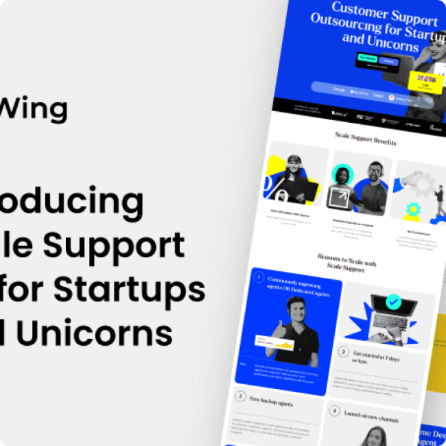 Wing Assistant: A Structured Examination of Remote Staffing Platforms