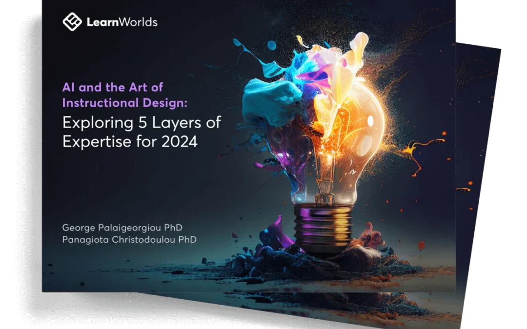 What Is LearnWorlds and How Does It Work?