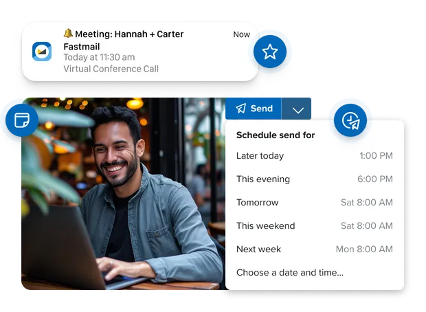 Fastmail in the Context of Modern Email Privacy and Productivity