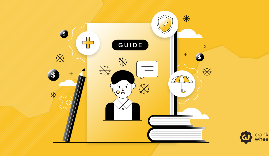 CrankWheel: An In-Depth Educational Overview of Instant Screen Sharing Software