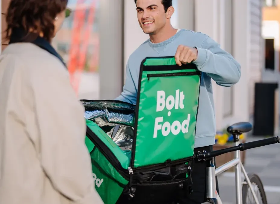 Bolt Explained: A Practical Overview for Beginners