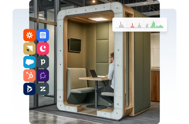 CloudTalk: The AI-Powered Call Center Software Transforming Business Communication